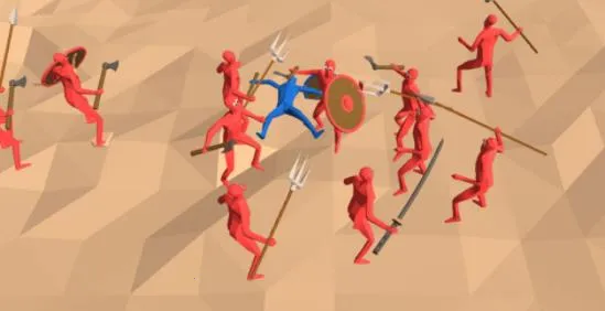 骑士向前冲(骑士冒险游戏) 骑士向前冲(骑士冒险游戏)