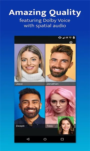 bluejeans��׿���ֻ���v51.0.3186 ��׿��