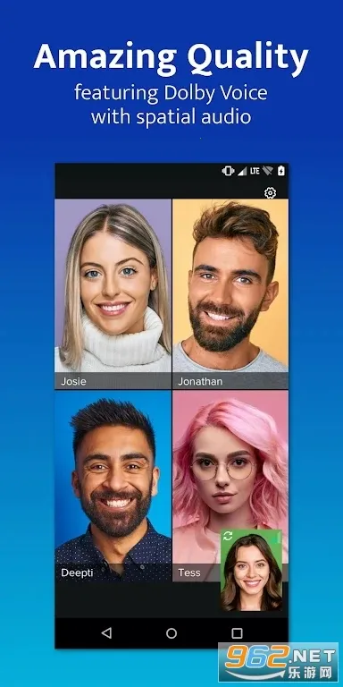 bluejeans��׿���ֻ���v51.0.3186 ��׿��