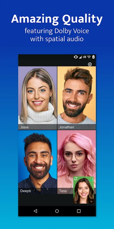 bluejeans��׿���ֻ���v51.0.3186 ��׿��