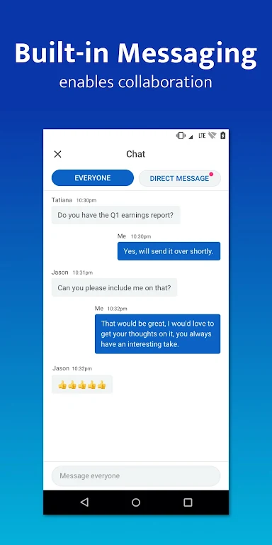 bluejeans��׿���ֻ���v51.0.3186 ��׿��