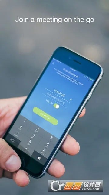 bluejeans安卓版手机版 bluejeans安卓版手机版