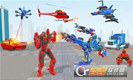 ������Ӣ�۴�ս(�����˸���)v1.0 �ٷ�����