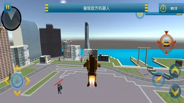 ������Ӣ�۴�ս(�����˸���)v1.0 �ٷ�����