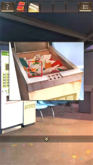 失物终点站(失物终点站(失物解谜游戏)) 失物终点站(失物终点站(失物解谜游戏))