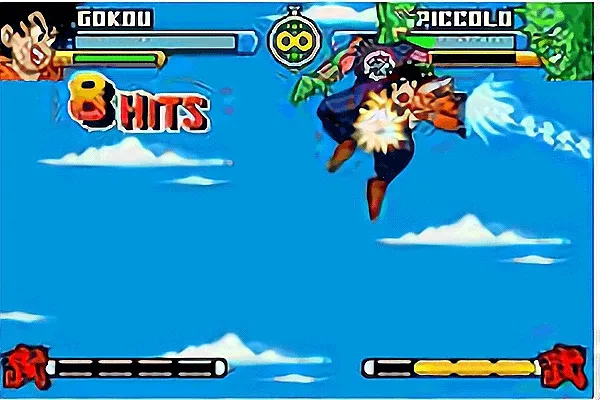 龙珠大冒险(龙珠大冒险(龙珠冒险游戏)) 龙珠大冒险(龙珠大冒险(龙珠冒险游戏))