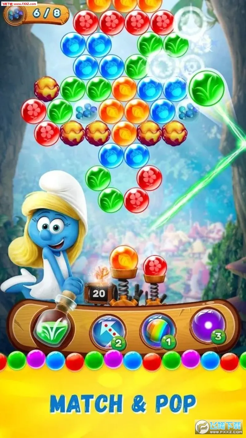 Smurfs2025���ذ�װv2.70.2 ��׿��
