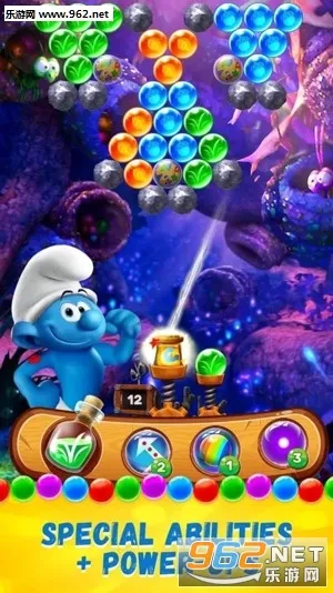 Smurfs2025���ذ�װv2.70.2 ��׿��