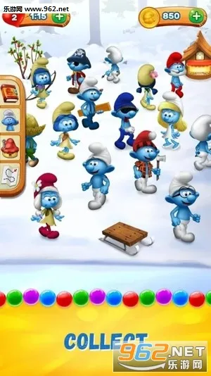 Smurfs2025���ذ�װv2.70.2 ��׿��