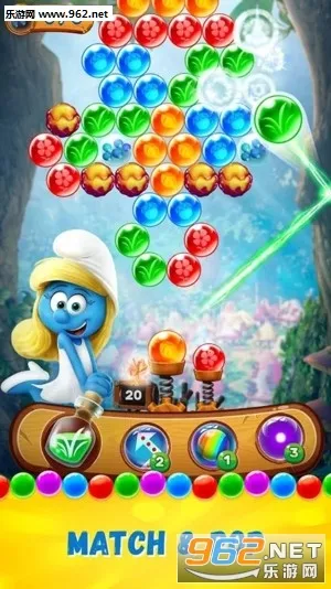 Smurfs2025���ذ�װv2.70.2 ��׿��