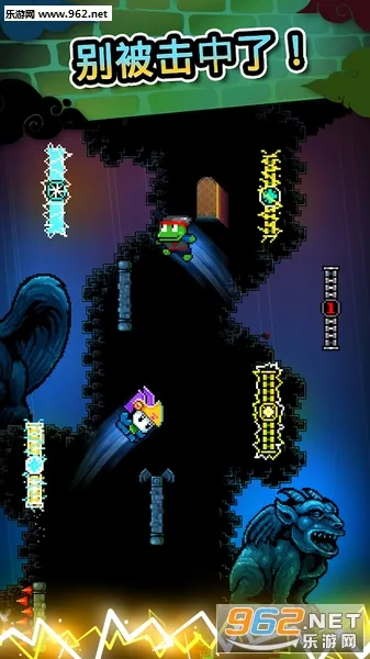 Wall Kickers(��ǽ������Ϸ)v1.1 ��Ѱ�