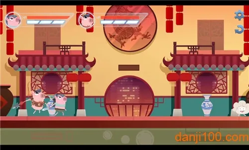 猪猪公寓2025官方正版 猪猪公寓2025官方正版