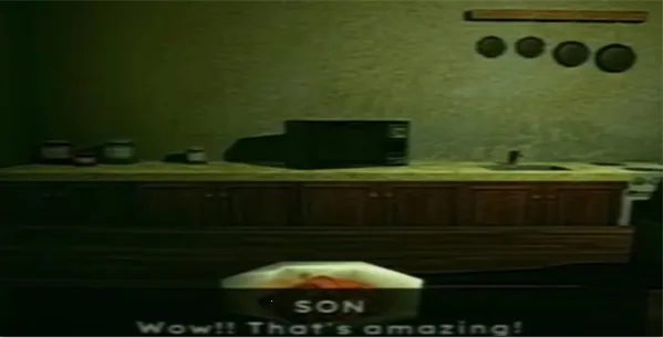 红脸先生(恐怖解谜游) 红脸先生(恐怖解谜游)