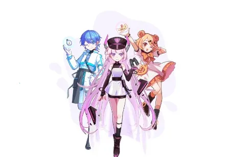 奇谷米2025官方最新版本 奇谷米2025官方最新版本