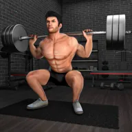 Gym Simulator2025�ٷ�����v3.0 ��׿��