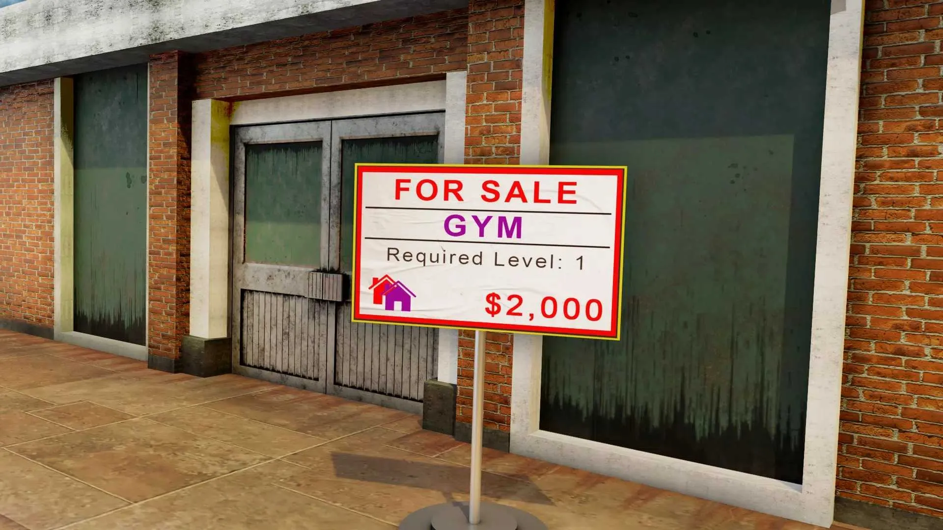 Gym Simulator2025�ٷ�����v3.0 ��׿��