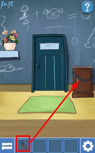 100个房间逃脱(密室逃脱游戏) 100个房间逃脱(密室逃脱游戏)