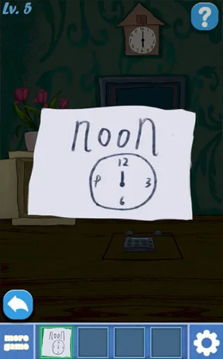 100个房间逃脱(密室逃脱游戏) 100个房间逃脱(密室逃脱游戏)