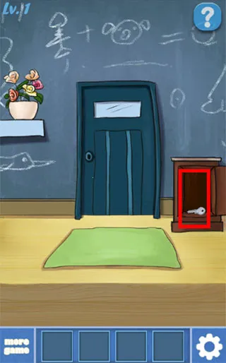 100个房间逃脱(密室逃脱游戏) 100个房间逃脱(密室逃脱游戏)