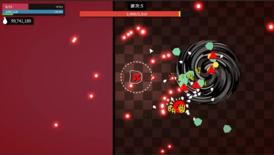 深渊看守者最新手机版 深渊看守者最新手机版