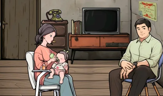 改善家人生活(家庭生活改善) 改善家人生活(家庭生活改善)