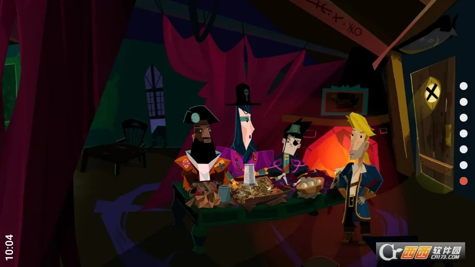 �ط��ﵺ(�ﵺð����Ϸ)v1.0 ��׿��