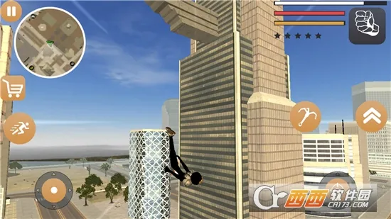 火柴人精英行动2025官方正版 火柴人精英行动2025官方正版