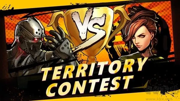 街头暴徒(黑帮格斗手游) 街头暴徒(黑帮格斗手游)