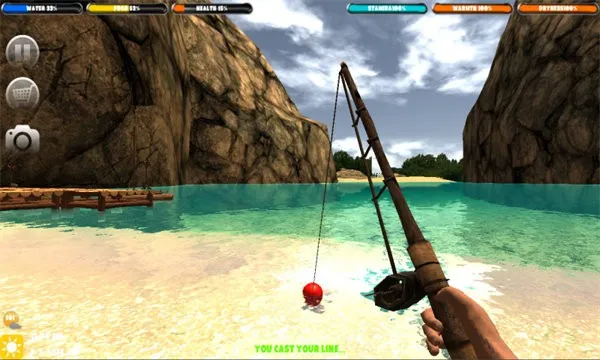 ����ɭ��(ɭ��������Ϸ)v1.3.3 �ٷ�����