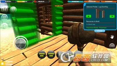 ����ɭ��(ɭ��������Ϸ)v1.3.3 �ٷ�����