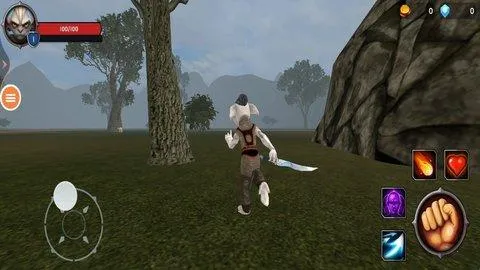 生存森林(森林生存游戏) 生存森林(森林生存游戏)