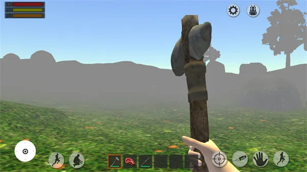 生存森林(森林生存游戏) 生存森林(森林生存游戏)