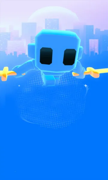 我玩刀贼溜(冒险闯关游) 我玩刀贼溜(冒险闯关游)