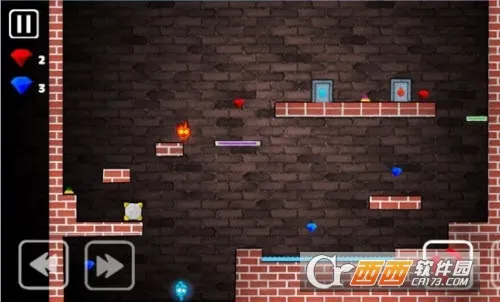 冰与火狂舞2025官方最新版本截图