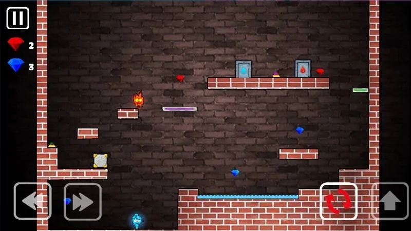 冰与火狂舞2025官方最新版本截图