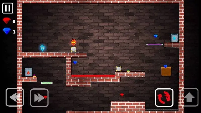 冰与火狂舞2025官方最新版本截图