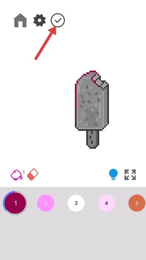 指尖涂色(创意涂色游戏) 指尖涂色(创意涂色游戏)