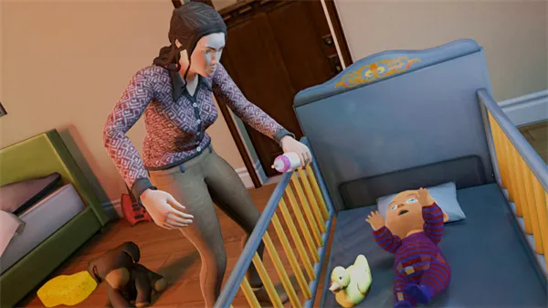 李二狗的虚拟人生(模拟人生游戏) 李二狗的虚拟人生(模拟人生游戏)