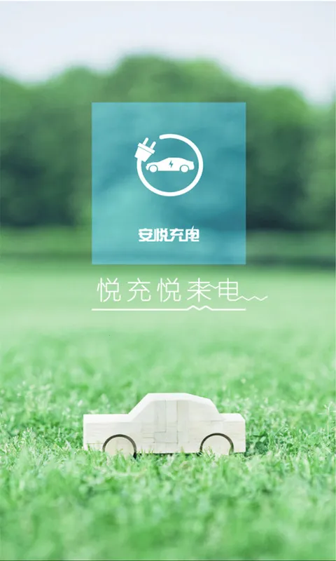 安悦充电(汽车充电服务) 安悦充电(汽车充电服务)
