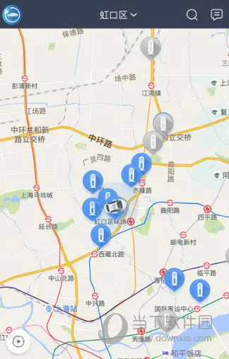 安悦充电(汽车充电服务) 安悦充电(汽车充电服务)