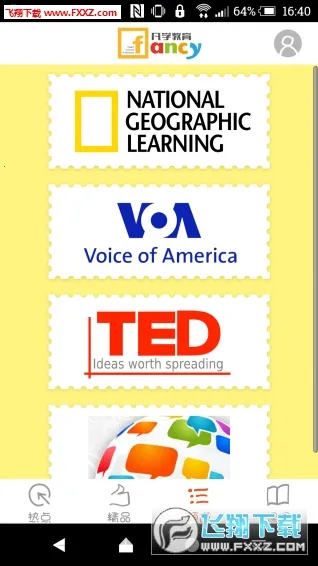 ��ѧӢ��(Ӣ��ѧϰ����)v1.6.6 ��׿��