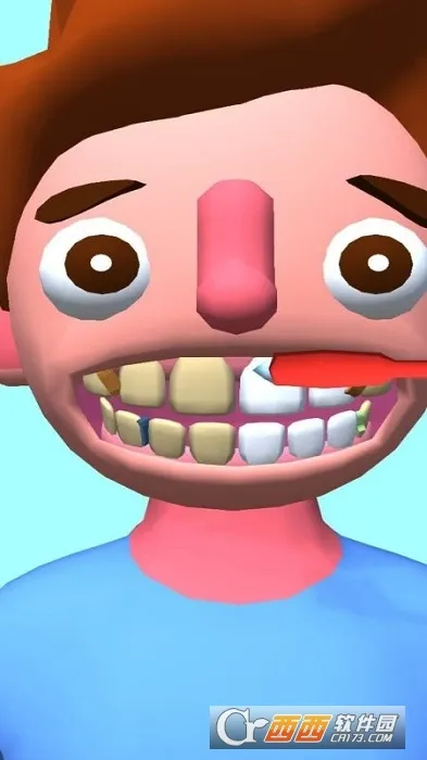 打工人的一天(打工模拟游戏)截图