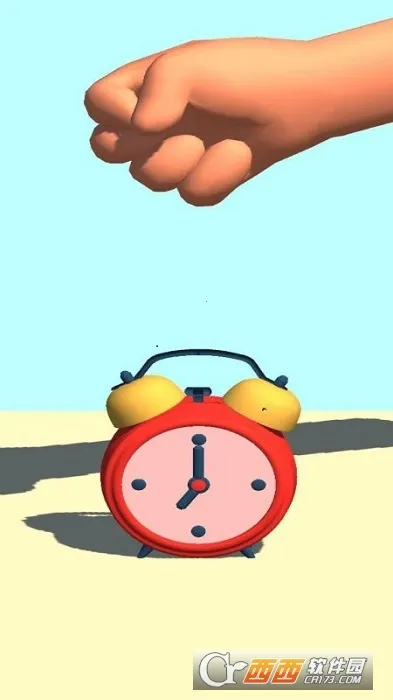 打工人的一天(打工模拟游戏)截图