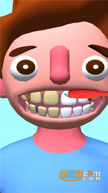 打工人的一天(打工模拟游戏)截图