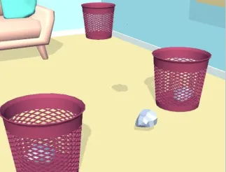 打工人的一天(打工模拟游戏) 打工人的一天(打工模拟游戏)