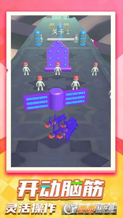 ����С���ܿ�(�ܿ�ð����)v1.0.0 ��׿��