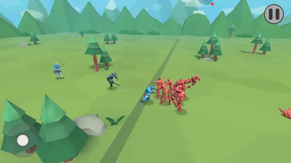 ȫ��ս��ģ��2(ս��ģ����Ϸ)v1.1 �ֻ���