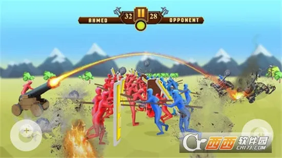 全面战争模拟2(战争模拟游戏) 全面战争模拟2(战争模拟游戏)