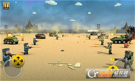 ����ս��ģ����2025���°汾v1.0 �ֻ���