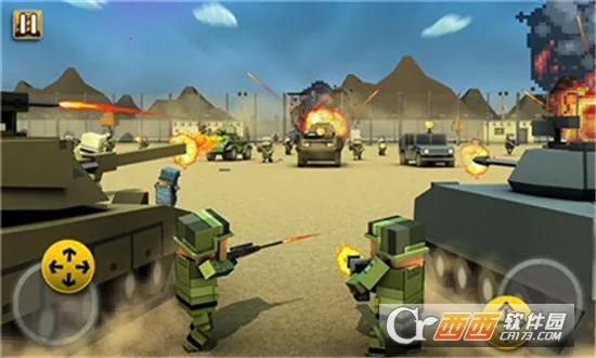 ����ս��ģ����2025���°汾v1.0 �ֻ���